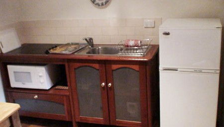 Albury Cottages - Brisbane 4u 5