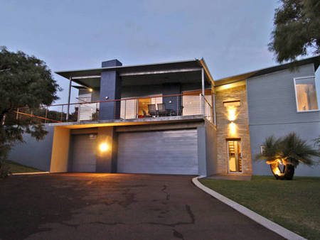A La Plage - Brisbane 4u 1