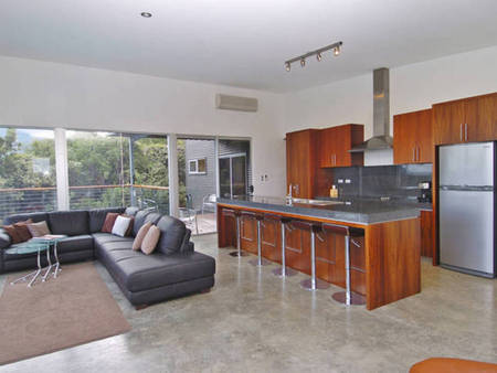 A La Plage - Brisbane 4u 3