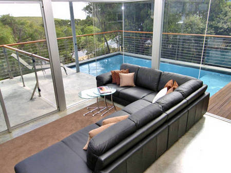 A La Plage - Brisbane 4u 4