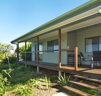 Alstonville Country Cottages - Brisbane Tourism