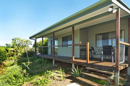 Alstonville Country Cottages - Brisbane 4u 0