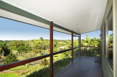 Alstonville Country Cottages - Brisbane 4u 1