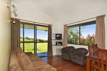 Alstonville Country Cottages - Brisbane 4u 2
