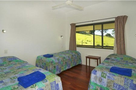 Alstonville Country Cottages - Brisbane 4u 3