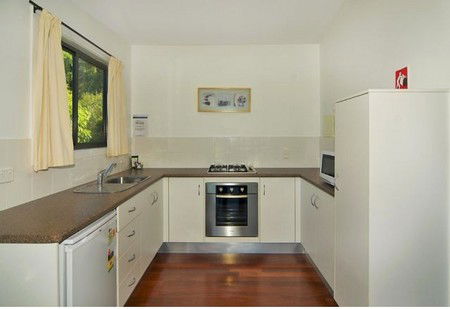 Alstonville Country Cottages - Brisbane 4u 4