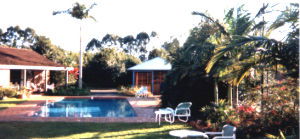 Humes Hovell Bed And Breakfast - Brisbane Tourism 0
