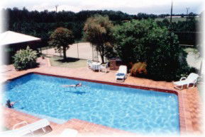 Humes Hovell Bed And Breakfast - Brisbane Tourism 1