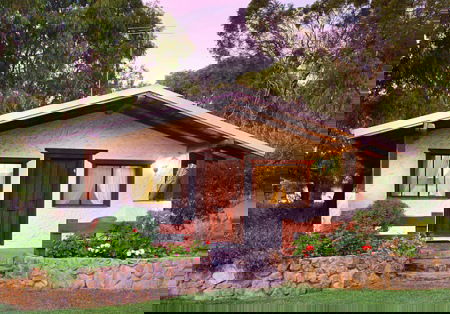 Sandy Bay Holiday Park - Brisbane 4u 0