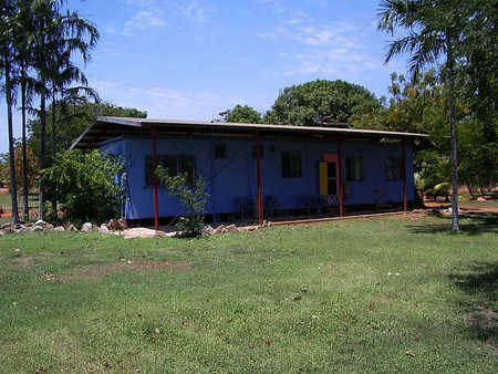 Lombadina Aboriginal Corporation - Tourism Brisbane 1