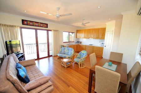 Reflections B & B - Brisbane 4u 0
