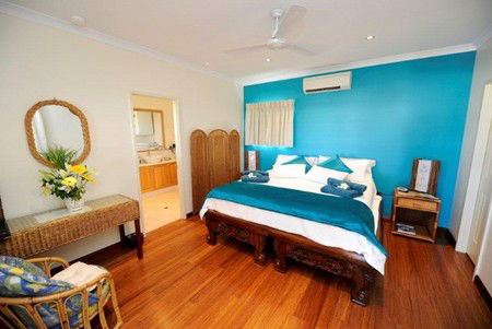 Reflections B & B - Brisbane 4u 1
