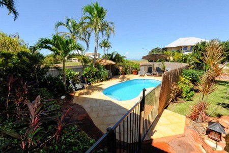 Reflections B & B - Brisbane 4u 3