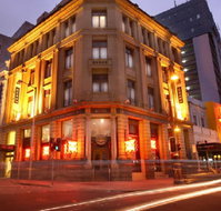 Quest Savoy - Tourism Brisbane