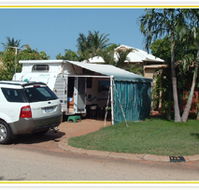 Broome Vacation Village - Tourism Brisbane