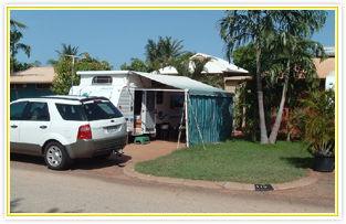 Broome Vacation Village - Tourism Brisbane 0
