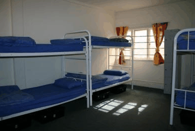 Backpackers Inn Freo - Brisbane 4u 1