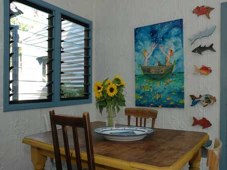 The Painted Fish - Brisbane Tourism 0