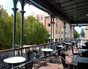 Rosie O'Grady's Irish Pub - Tourism Brisbane