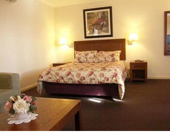 Armidale Pines Motel - Brisbane 4u 0