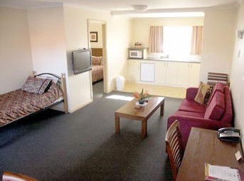 Armidale Pines Motel - Brisbane 4u 4