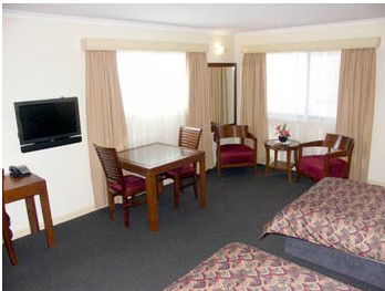 Armidale Pines Motel - Brisbane 4u 5