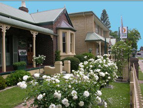 Country Comfort Armidale - Tourism Brisbane 0