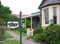 Country Comfort Armidale - Tourism Brisbane 2