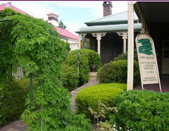 Country Comfort Armidale - Tourism Brisbane 4