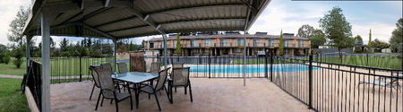 Armidale Acres Motor Inn - Brisbane 4u 1