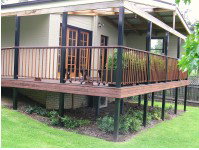 Camellia Court - Tourism Brisbane 0