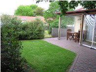 Camellia Court - Tourism Brisbane 1