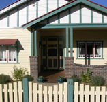 Fairhaven Cottage - Tourism Brisbane