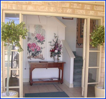 Seascapes Bed & Breakfast - Tourism Brisbane 0