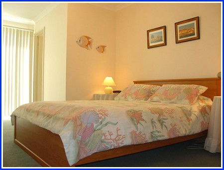 Seascapes Bed & Breakfast - Tourism Brisbane 1