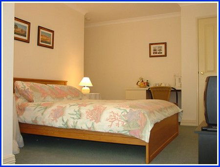 Seascapes Bed & Breakfast - Tourism Brisbane 2