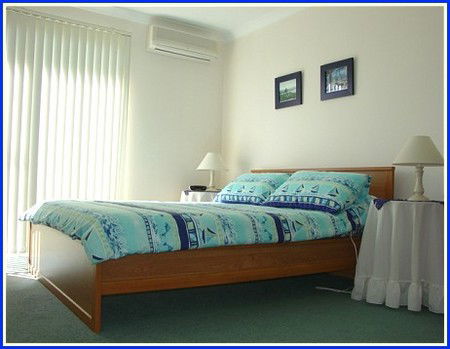Seascapes Bed & Breakfast - Tourism Brisbane 3