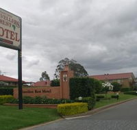 Hunter Valley Travellers Rest Motel - Brisbane Tourism
