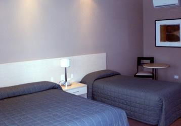 Adamstown Motor Inn - Tourism Brisbane 1