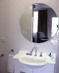 Adamstown Motor Inn - Tourism Brisbane 2