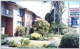 Adamstown Motor Inn - Tourism Brisbane 3