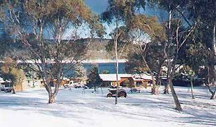 Anglers Reach Lakeside Village - Brisbane 4u 2