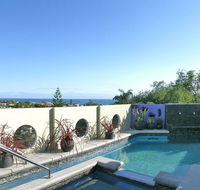 Quinns Reef B  B - Brisbane Tourism