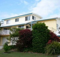 Angourie Waves - Brisbane Tourism