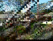 Arakoon NSW Brisbane 4u