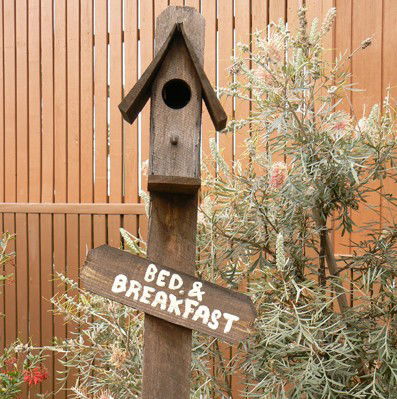 Ashby Cottage - Brisbane 4u 0