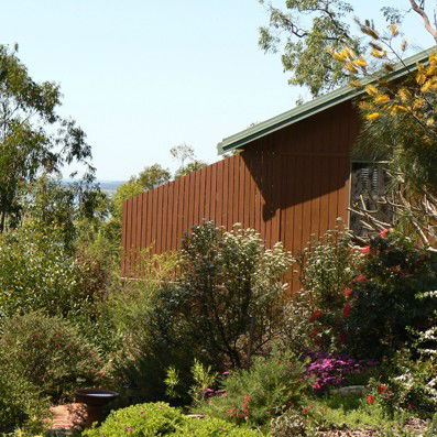 Ashby Cottage - Brisbane 4u 1