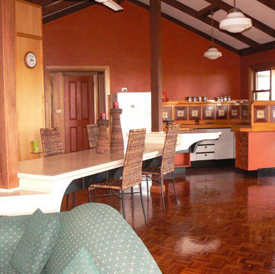 Ashby Cottage - Brisbane 4u 4