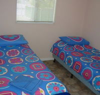 JJ's Holiday Cottages - Mitchell Street - Tourism Brisbane