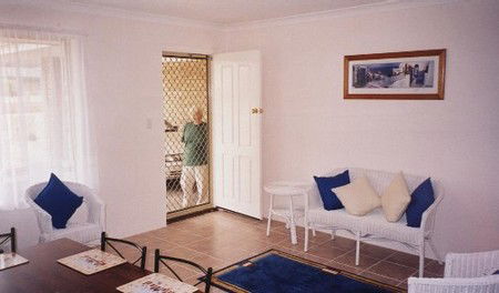 JJ's Holiday Cottages - Butler Street - Tourism Brisbane 1